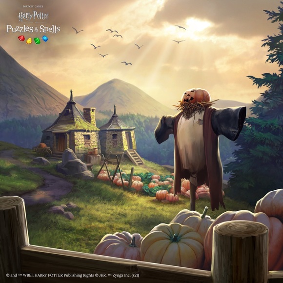 ✔️Details Here🎃💀👻 Happy Halloween 🎃 👻💀 - Picture 4 of 8